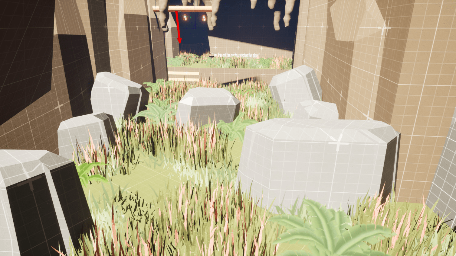 Combat Encounter 1