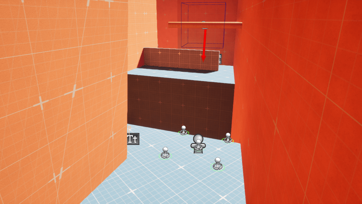 Combat Encounter 1
