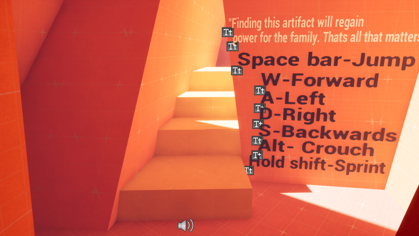 Opening Area